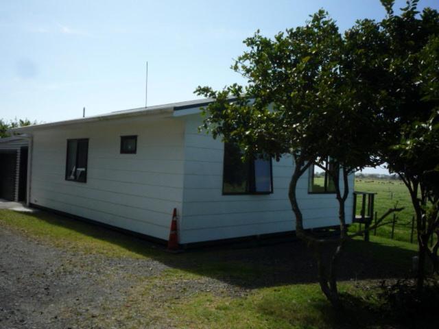 Blue House Villa Awanui Eksteriør bilde